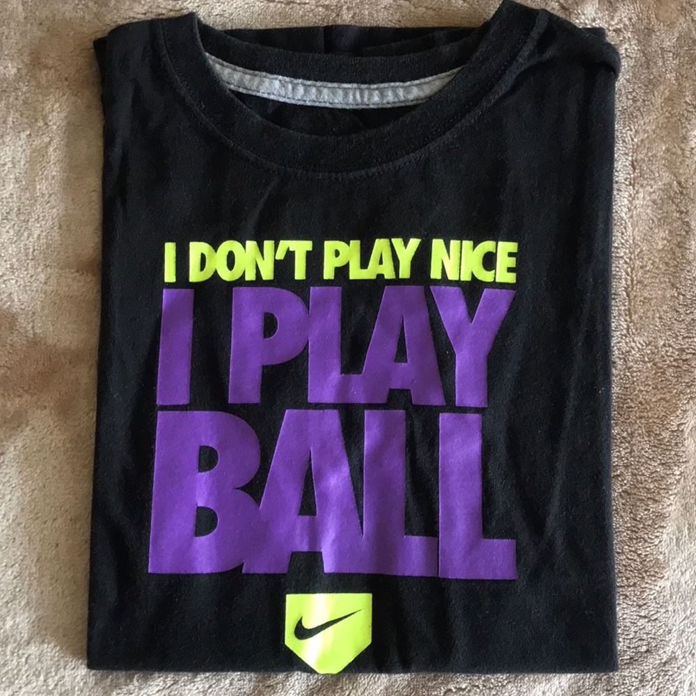 Nike girls T